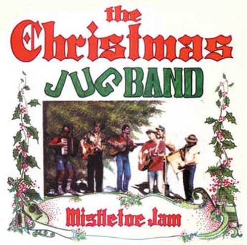 Christmas Jug Band: Mistletoe Jam