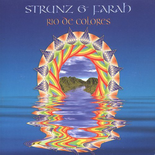 Strunz & Farah: Rio de Colores