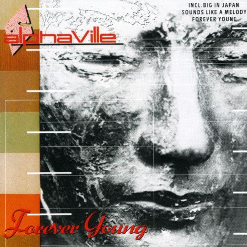 Alphaville: Forever Young