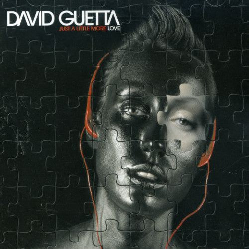 Guetta, David: Just a Little More Love