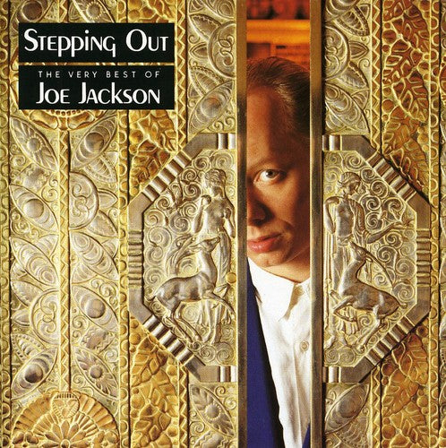 Jackson, Joe: Stepping Out: Very Best of Joe Jackson