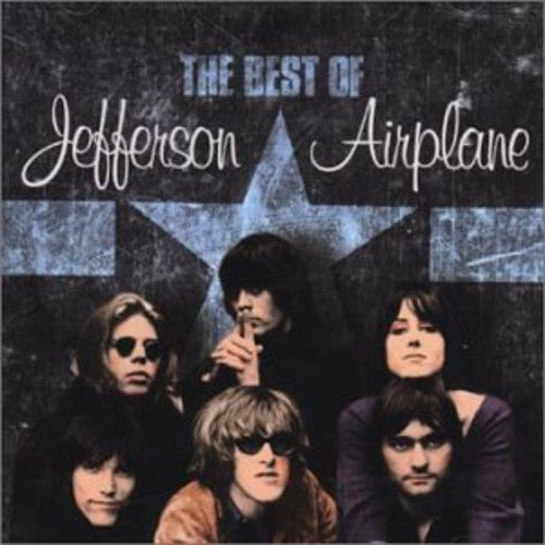 Jefferson Airplane: Best of