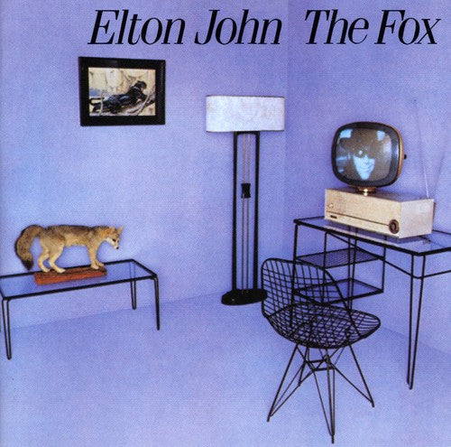 John, Elton: Fox