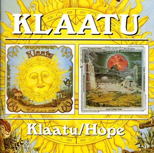 Klaatu: Klaatu / Hope