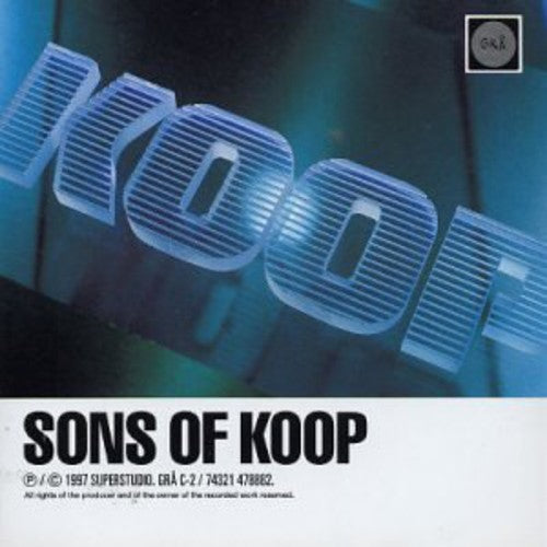 Koop: Sons of Koop