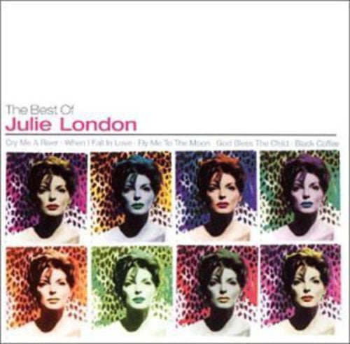 London, Julie: Best of