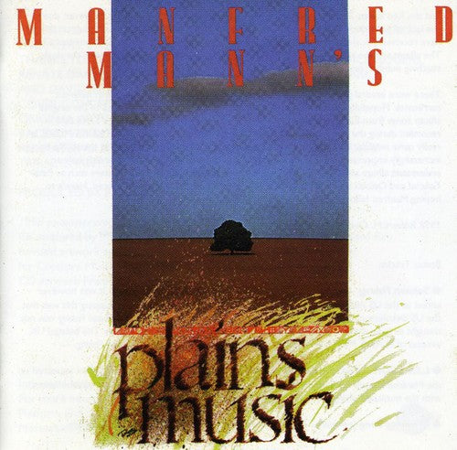 Manfred Mann's Plains Music: Plains Music