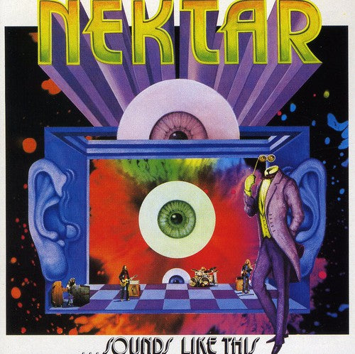 Nektar: Sounds Like This