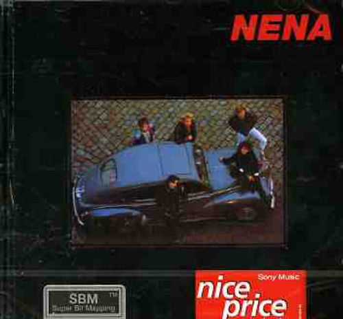 Nena: Nena