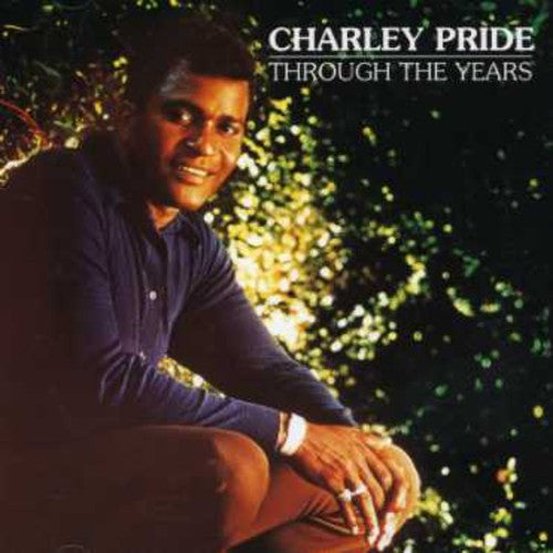Pride, Charley: Through the Years