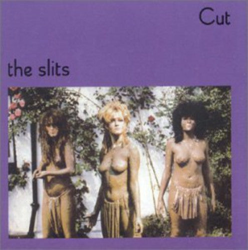 Slits: Cut