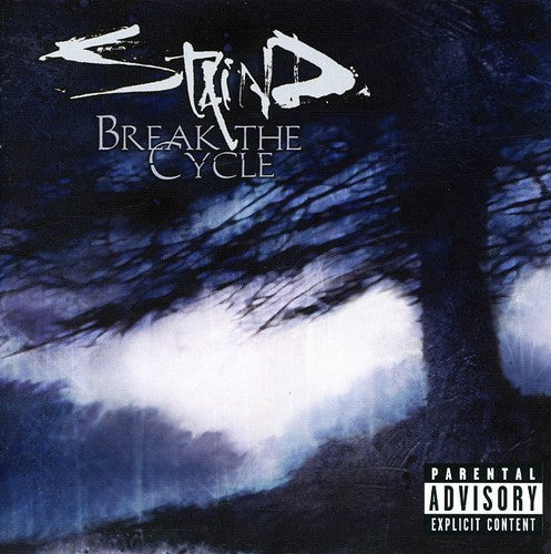 Staind: Break Cycle