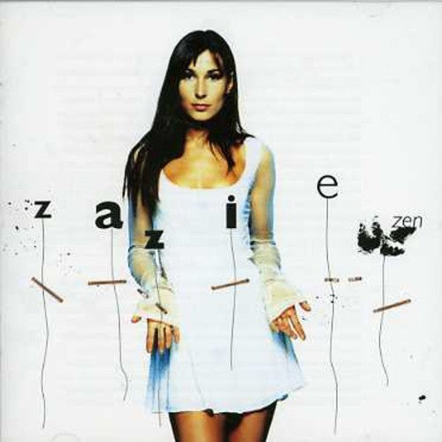 Zazie: Zen