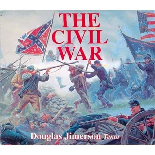 Jimerson, Douglas: Civil War