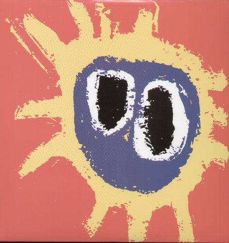 Primal Scream: Screamadelica