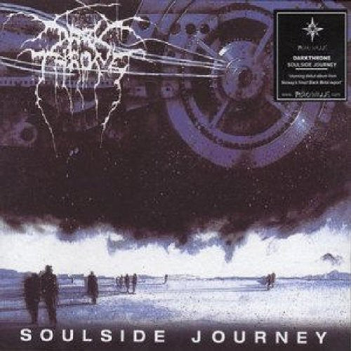 Darkthrone: Soulside Journey