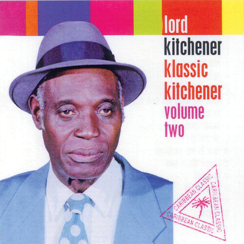 Kitchener, Lord: Klassic Kitchener, Vol. 2