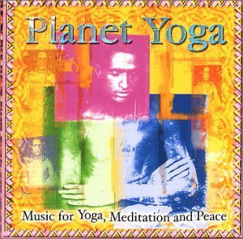 Planet Yoga / Various: Planet Yoga