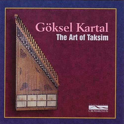 Kartel, Goskel: Art of Taksim