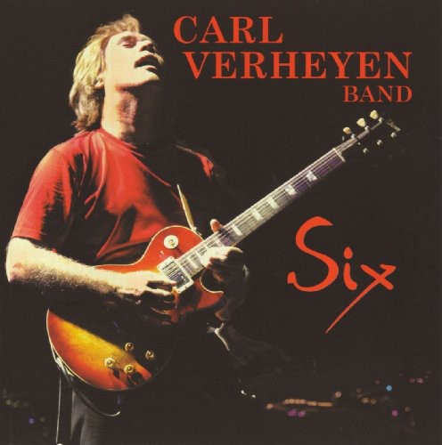 Verheyen, Carl: Six