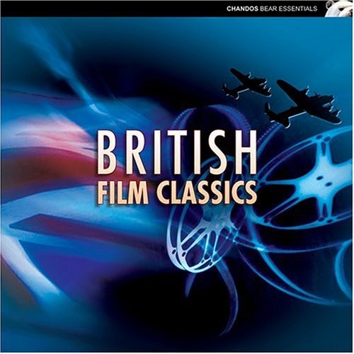 British Film Classics / Various: British Film Classics / Various