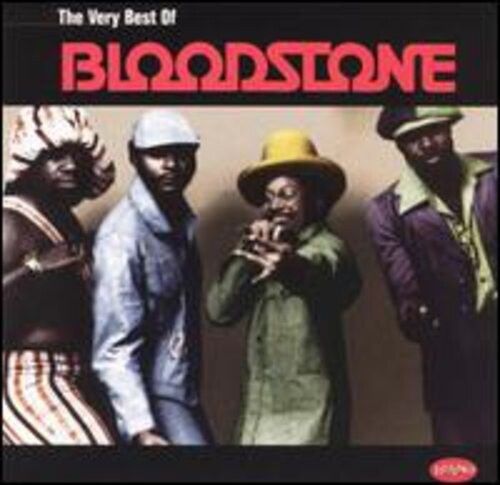 Bloodstone: Very Best of