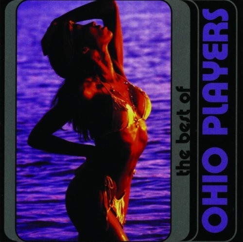 Ohio Players: Best Of