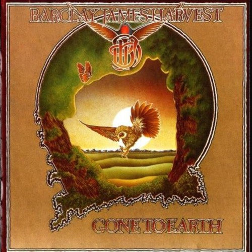 Barclay James Harvest: Gone to Earth