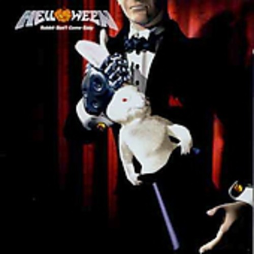 Helloween: Rabbit Don't Come Easy