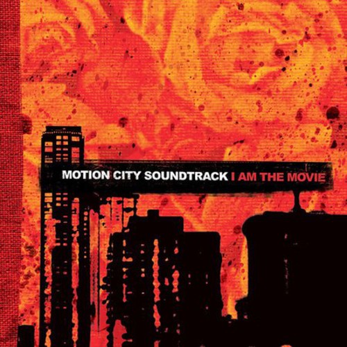 Motion City Soundtrack: I Am the Movie
