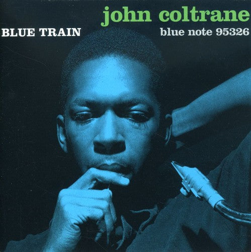 Coltrane, John: Blue Train