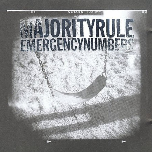 Majority Rule: Emergency Numbers