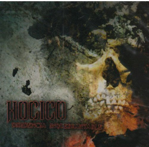 Hocico: Disidencia Inquebrantable