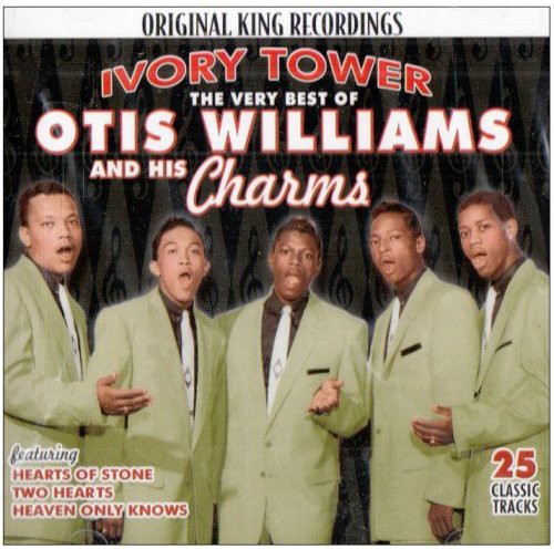 Williams, Otis & Charms: Very Best of Otis Williams & Charms: Ivory Tower