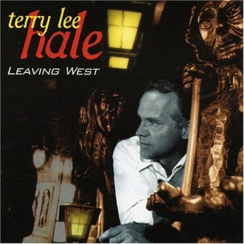 Hale, Terry Lee: Leaving West