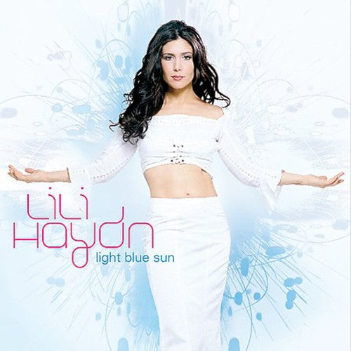 Haydn, Lili: Light Blue Sun