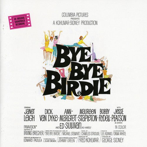 Bye Bye Birdie / O.S.T.: Bye Bye Birdie (Original Soundtrack)