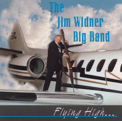 Widner, Jim: Flying High