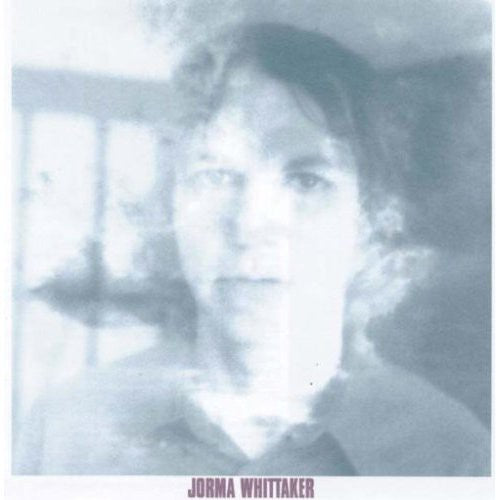 Whittaker, Jorma: Jorma Whittaker