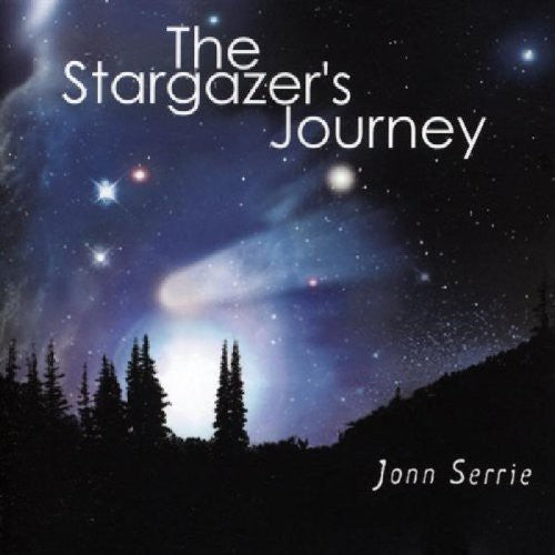 Serrie, John: Stargazers Journey