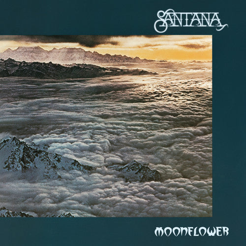 Santana: Moonflower