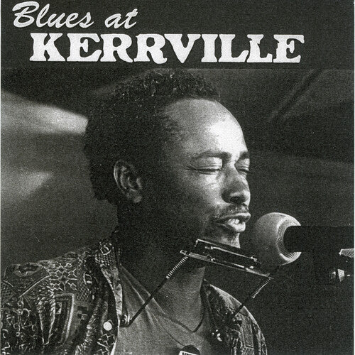 Blues at Kerrville / Various: Blues At Kerrville