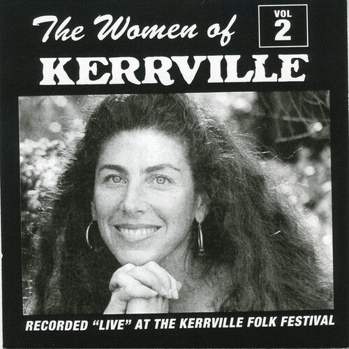 Women of Kerrville / Various: Women of Kerrville / Various