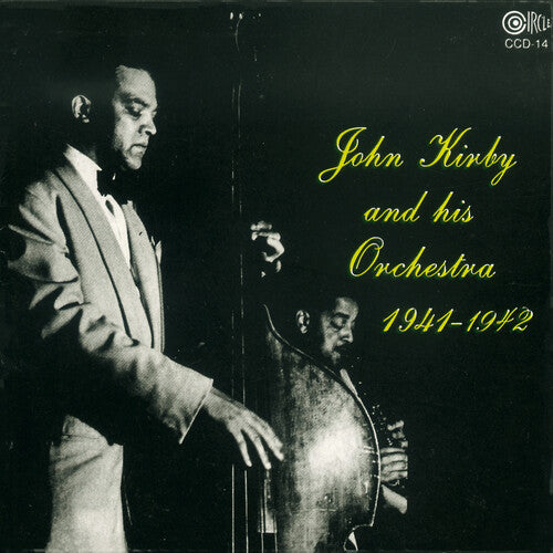 Kirby, John: 1941-1942