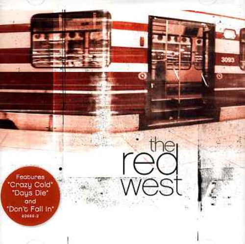 Red West: The Red West