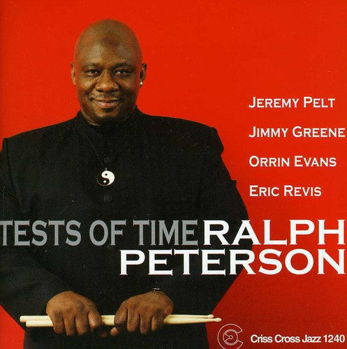 Peterson, Ralph: Test of Time