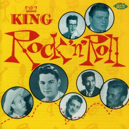 King Rock N Roll / Various: King Rock 'N' Roll