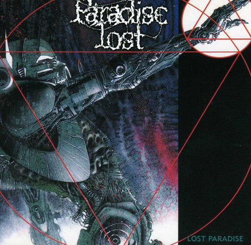 Paradise Lost: Lost Paradise