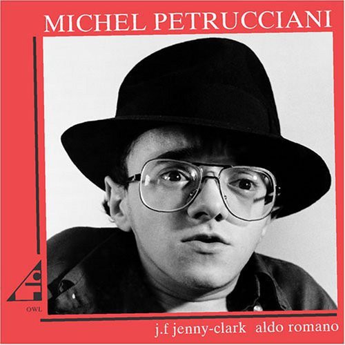 Petrucciani, Michel: Michel Petrucciani