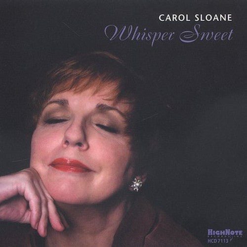 Sloane, Carol: Whisper Sweet